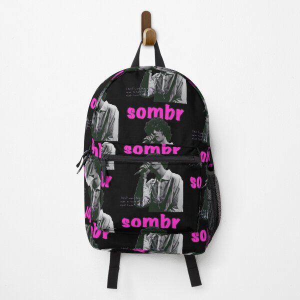 Item preview, Sombr Indie Music designed and sold by Mi-Zouhra.
