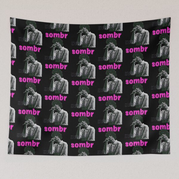 Item preview, Sombr Indie Music designed and sold by Mi-Zouhra.