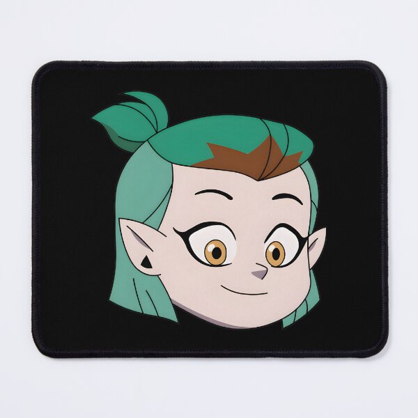 Item preview, Amity Blight Inspired Magical Character Design with Witchcraft and Fantasy Elements designed and sold by colinkelly.