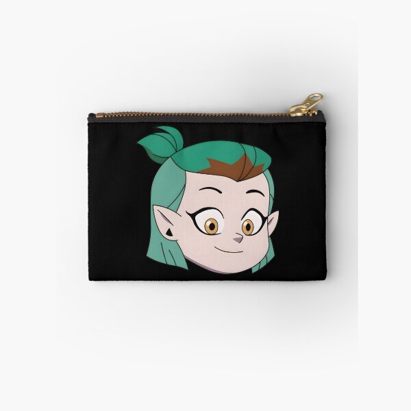 Item preview, Amity Blight Inspired Magical Character Design with Witchcraft and Fantasy Elements designed and sold by colinkelly.