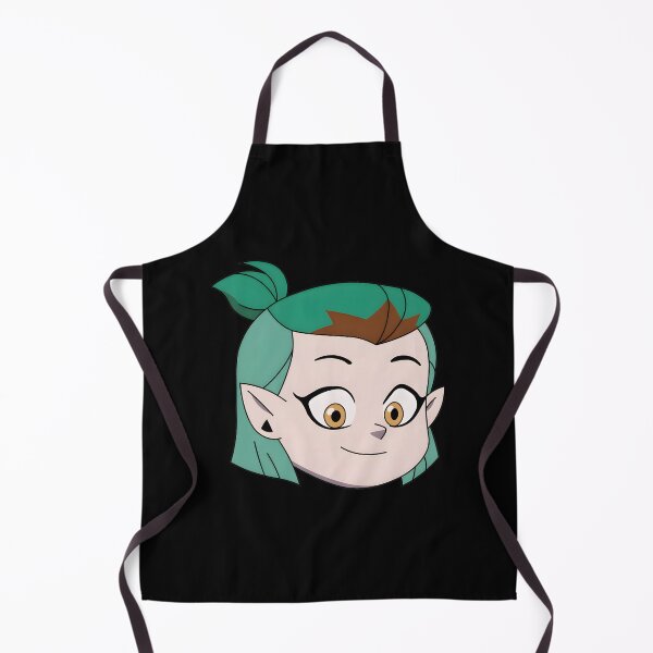 Item preview, Amity Blight Inspired Magical Character Design with Witchcraft and Fantasy Elements designed and sold by colinkelly.