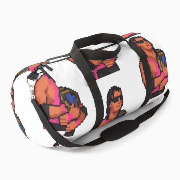 Item preview, Bret "The Hitman" Hart designed and sold by WretroMania.