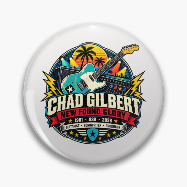 Item preview, Chad Gilbert designed and sold by PainterlVibes.