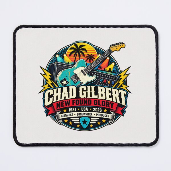 Item preview, Chad Gilbert designed and sold by PainterlVibes.
