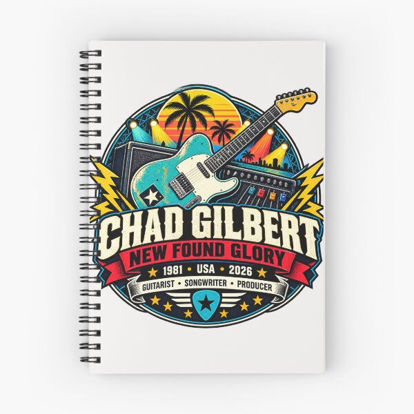 Item preview, Chad Gilbert designed and sold by PainterlVibes.