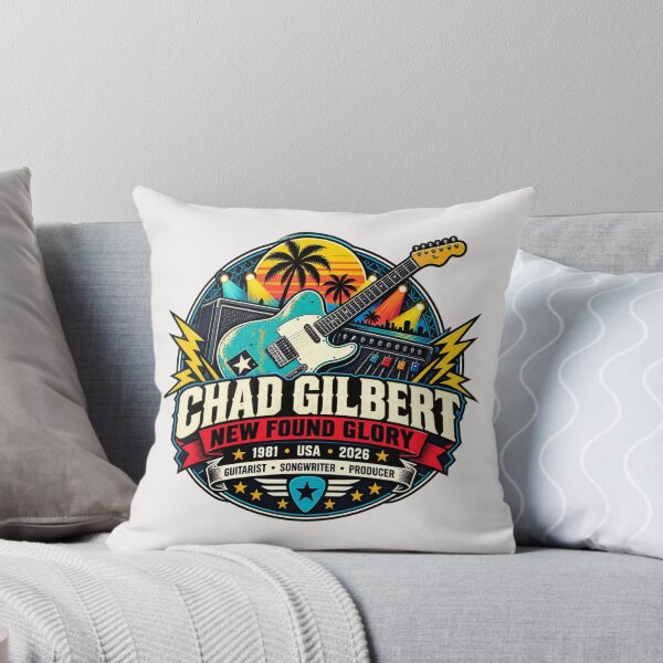 Item preview, Chad Gilbert designed and sold by PainterlVibes.