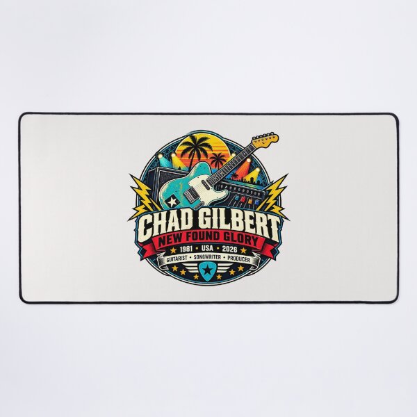 Item preview, Chad Gilbert designed and sold by PainterlVibes.