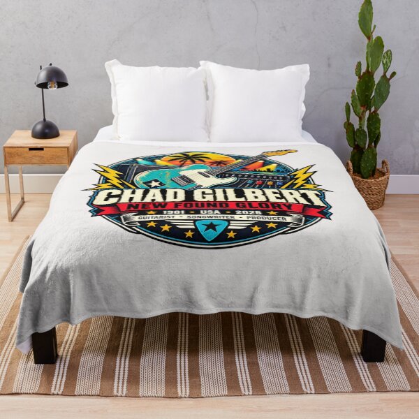 Item preview, Chad Gilbert designed and sold by PainterlVibes.