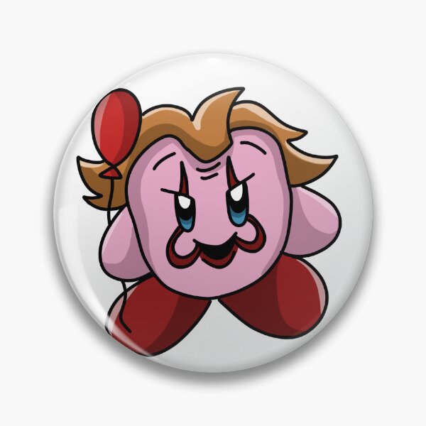 Item preview, Kirbywise  designed and sold by spimc-art.