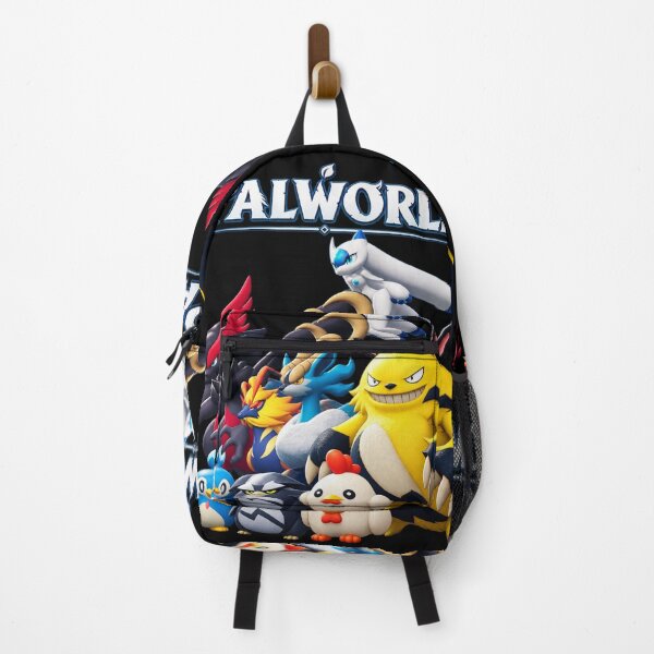 Item preview, Palworld designed and sold by safarianu.