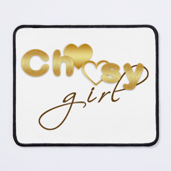 Item preview, Choosy girl designed and sold by Yamy Morrell Art and Design.