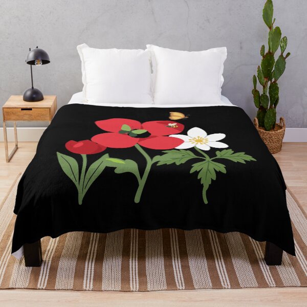 Item preview, Flowers · Colorful tulips · Garden lovers · Colorful poppies designed and sold by Sir-Freaky.