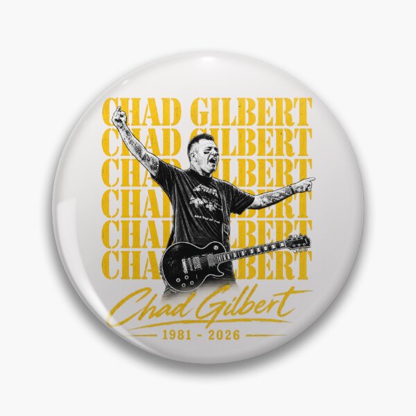 Artikelvorschau, Chad Gilbert entworfen und verkauft von PainterlVibes.