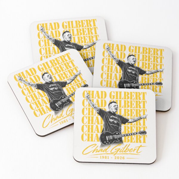 Item preview, Chad Gilbert designed and sold by PainterlVibes.