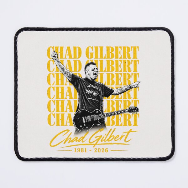 Item preview, Chad Gilbert designed and sold by PainterlVibes.