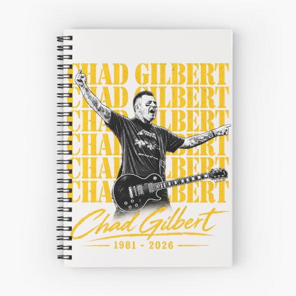 Item preview, Chad Gilbert designed and sold by PainterlVibes.