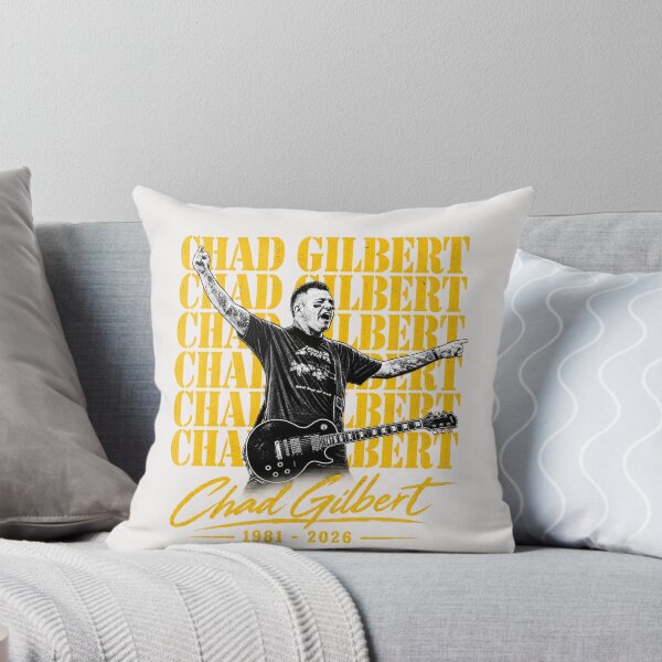 Item preview, Chad Gilbert designed and sold by PainterlVibes.