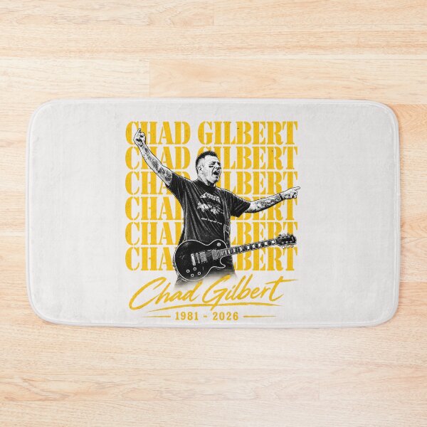 Item preview, Chad Gilbert designed and sold by PainterlVibes.