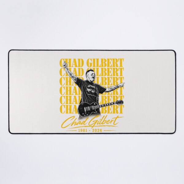 Item preview, Chad Gilbert designed and sold by PainterlVibes.