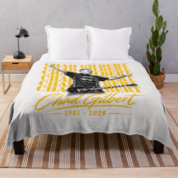 Item preview, Chad Gilbert designed and sold by PainterlVibes.