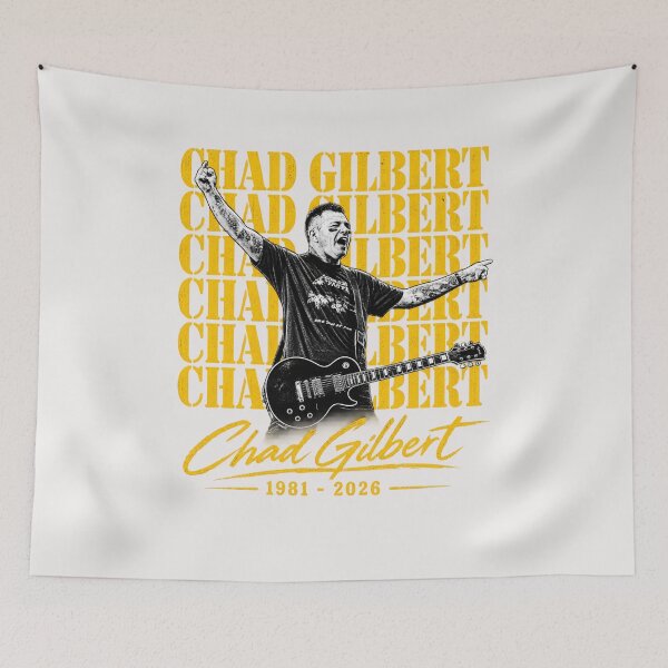 Item preview, Chad Gilbert designed and sold by PainterlVibes.
