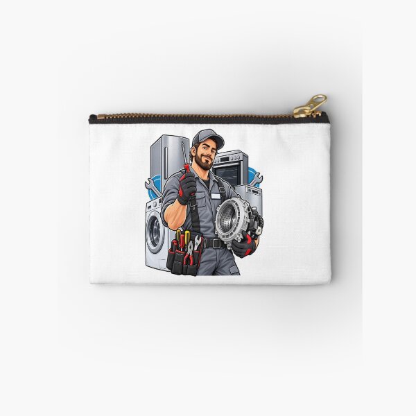 Item preview, Appliance Repair Technician Service Professional designed and sold by JMDG Studio.