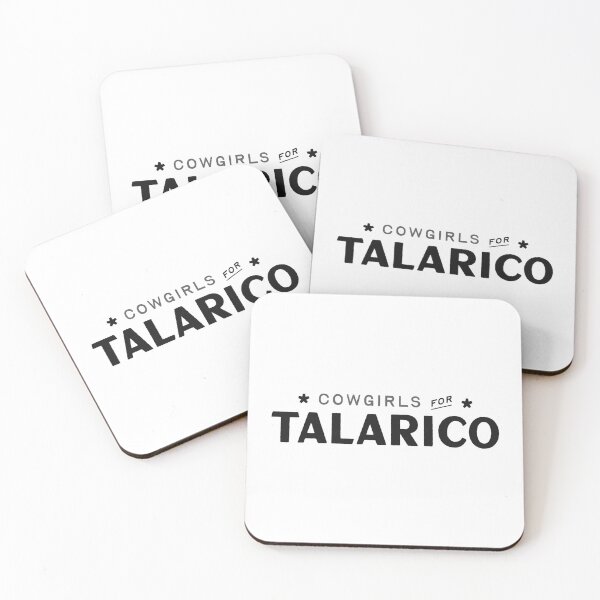 Item preview, COWGIRLS FOR TALARICO designed and sold by oddwonders.