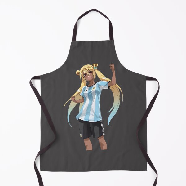 Item preview, Argentina Fan Art Light Blue Design Celebrating National Pride designed and sold by LyricGoins.