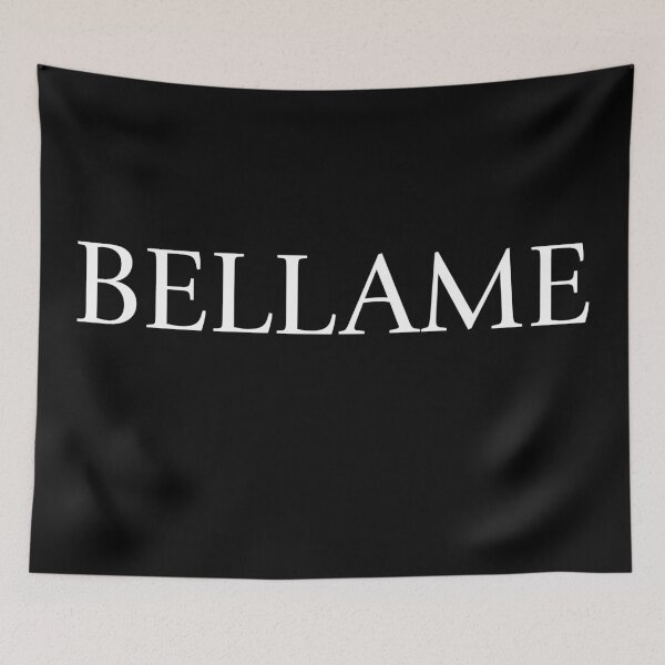 Item preview, Bellame designed and sold by Caprice Logan.
