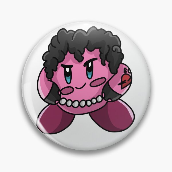 Item preview, Frank’n’Kirby  designed and sold by spimc-art.