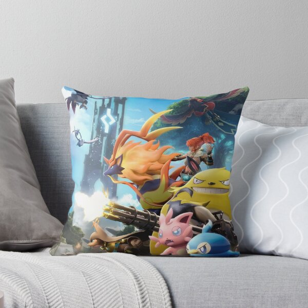 Item preview, Palworld designed and sold by safarianu.