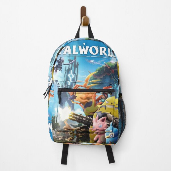 Item preview, Palworld designed and sold by safarianu.