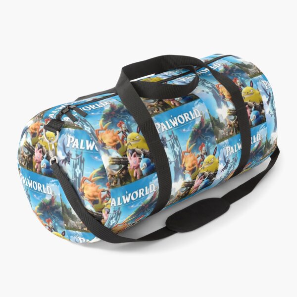 Item preview, Palworld designed and sold by safarianu.