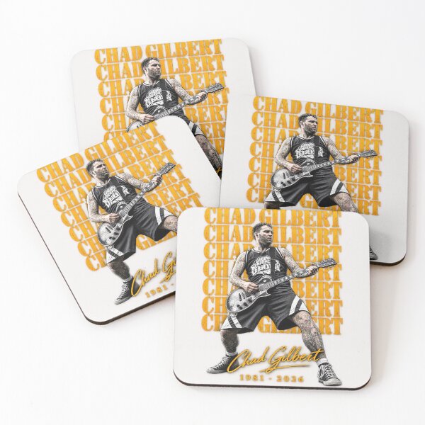 Item preview, Chad Gilbert designed and sold by PainterlVibes.