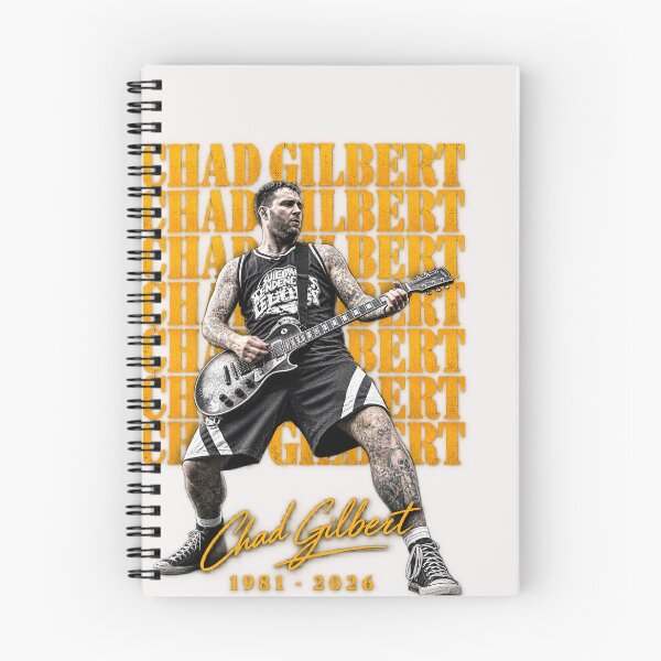 Item preview, Chad Gilbert designed and sold by PainterlVibes.
