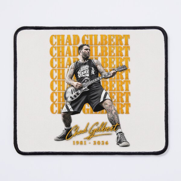 Item preview, Chad Gilbert designed and sold by PainterlVibes.