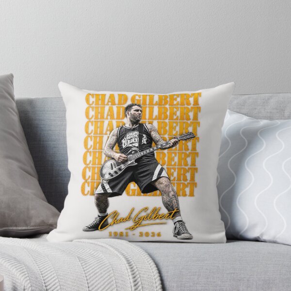 Item preview, Chad Gilbert designed and sold by PainterlVibes.