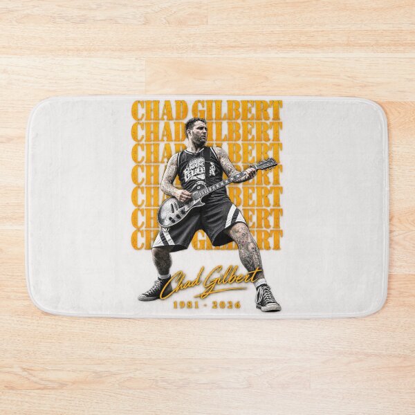 Item preview, Chad Gilbert designed and sold by PainterlVibes.