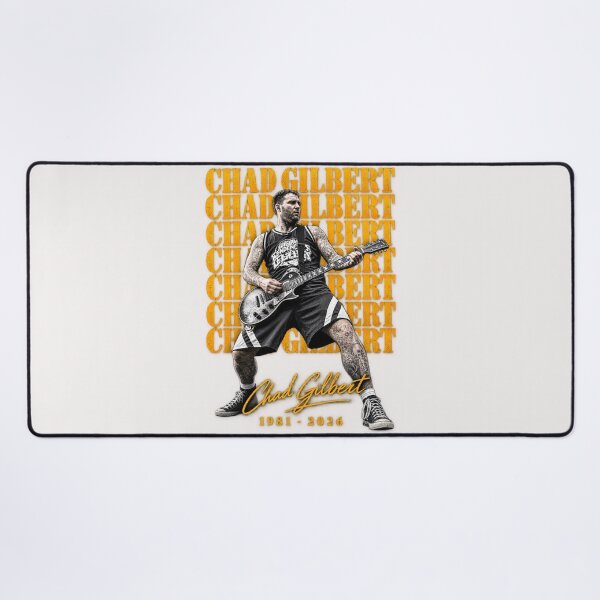 Item preview, Chad Gilbert designed and sold by PainterlVibes.