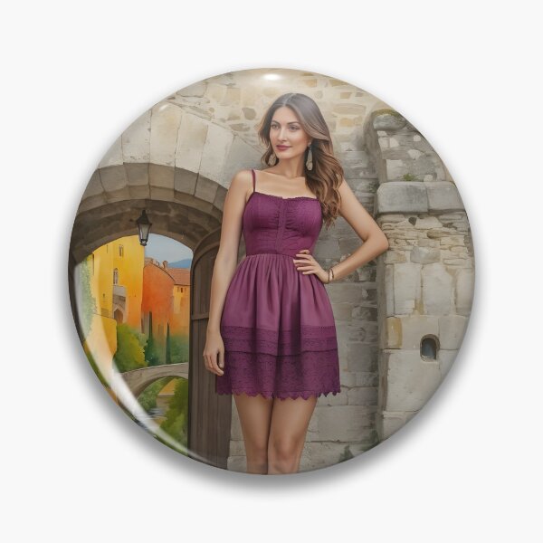 Item preview, Near the Arch designed and sold by Nira Dabush.