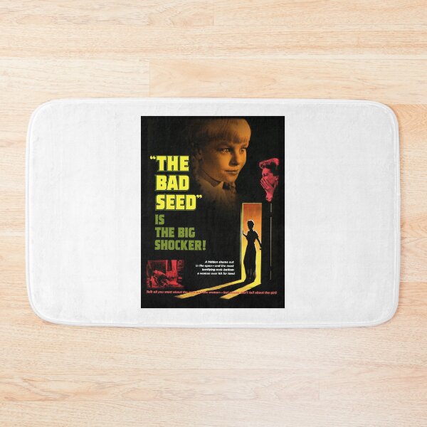 Item preview, The Bad Seed designed and sold by Thomas Luca.