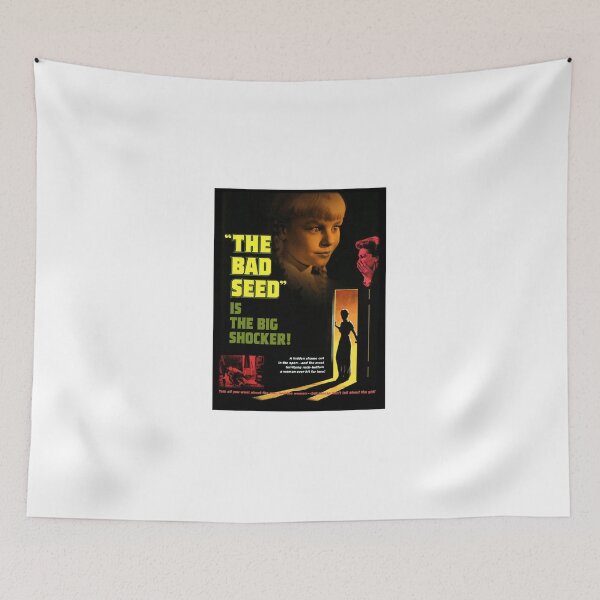 Item preview, The Bad Seed designed and sold by Thomas Luca.