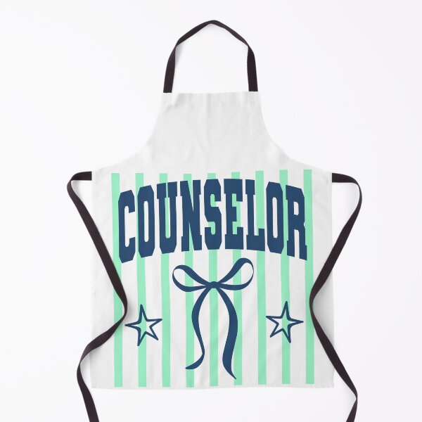 Item preview, Counselor Bow School Counselor Appreciation Gift designed and sold by LASTIQUE-dd.