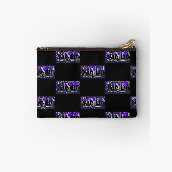 Item preview, Sombr You Are The Reason Tour designed and sold by Mi-Zouhra.