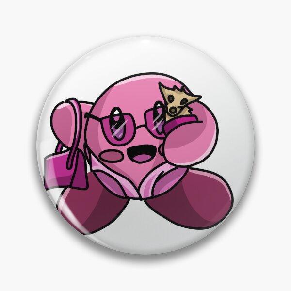 Item preview, Legally Kirby  designed and sold by spimc-art.
