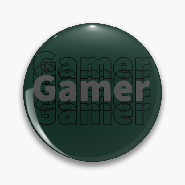 Artikelvorschau, Gamer entworfen und verkauft von LootPotion.