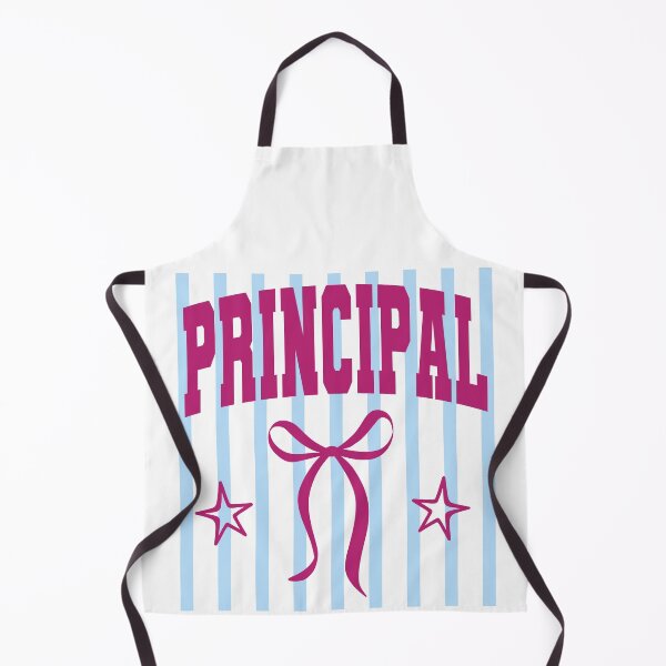 Item preview, Principal Bow School Administrator Appreciation Gift designed and sold by LASTIQUE-dd.