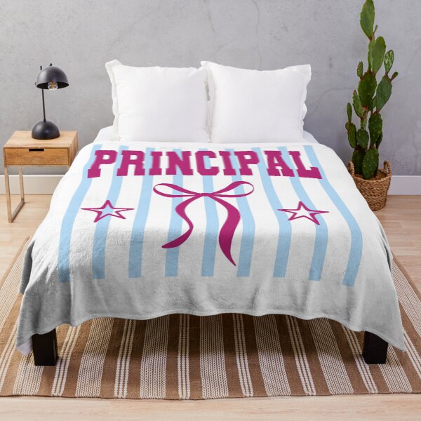 Item preview, Principal Bow School Administrator Appreciation Gift designed and sold by LASTIQUE-dd.