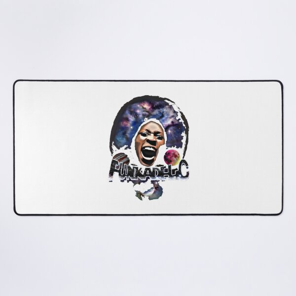 Item preview, Funkadelic Retro Psychedelic Art with Vibrant Colors and Groovy Vibes designed and sold by nakpingin.