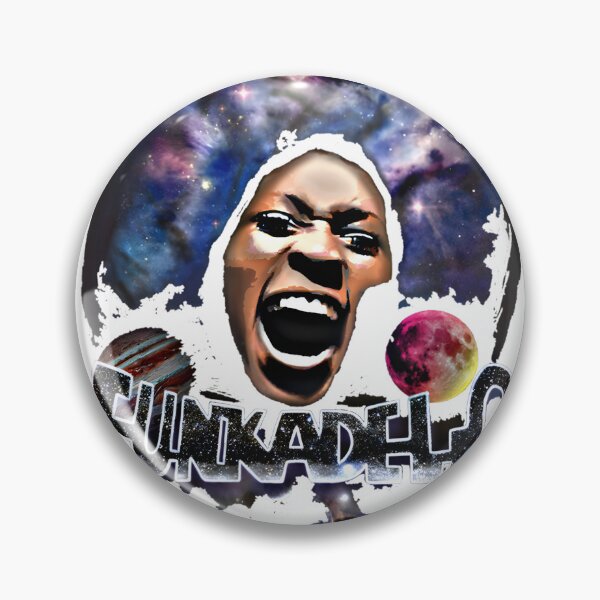 Item preview, Funkadelic Retro Psychedelic Art with Vibrant Colors and Groovy Vibes designed and sold by nakpingin.